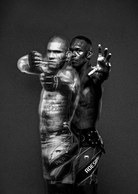 Home of Fight tweet media