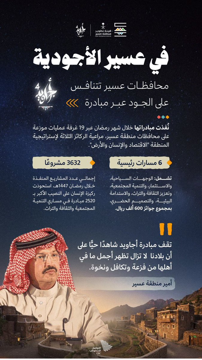 منصة شهاب الإعلامية tweet media