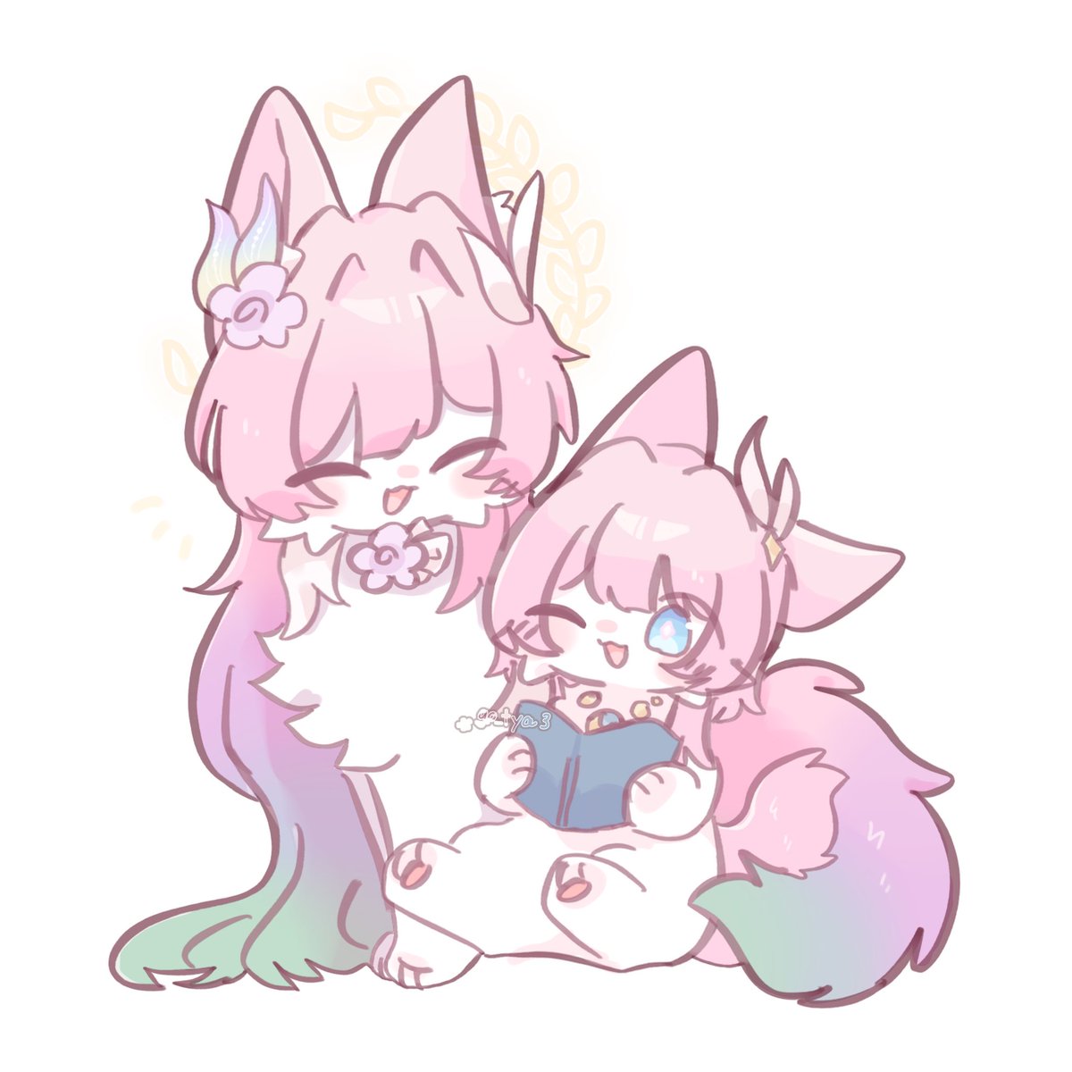 ごちゃ tweet media