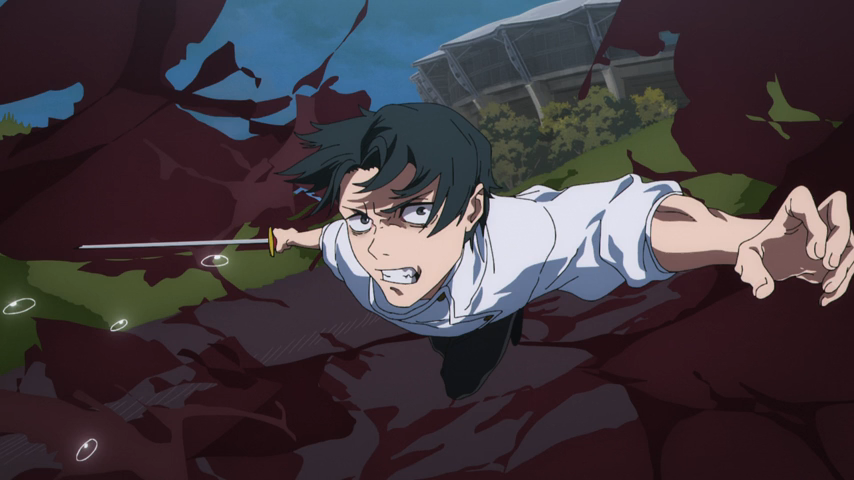 Sakuga ONE 「作画1️⃣」 tweet media