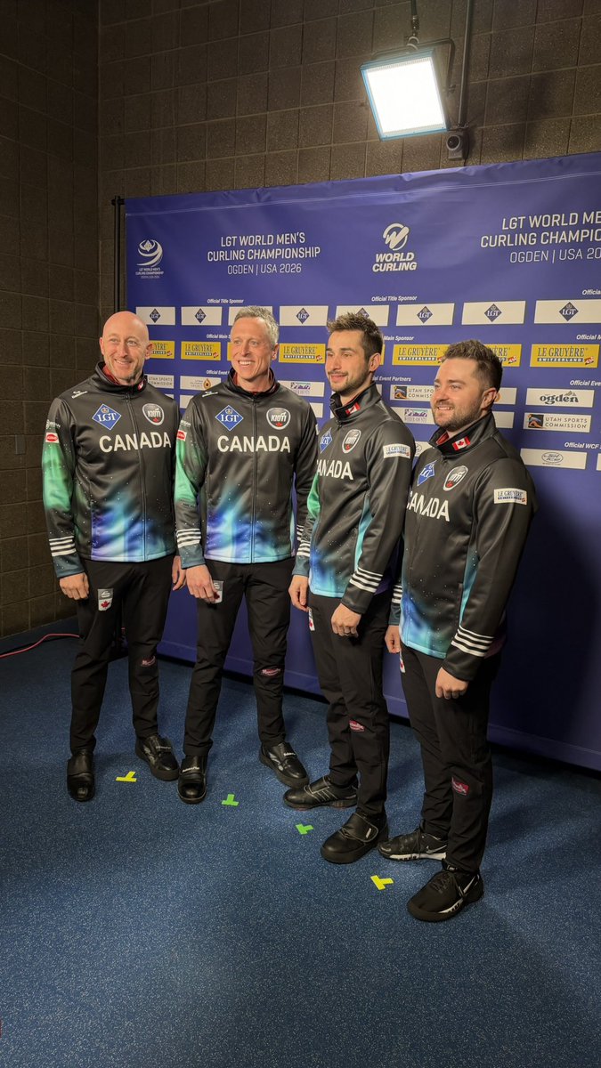 Curling Canada tweet media