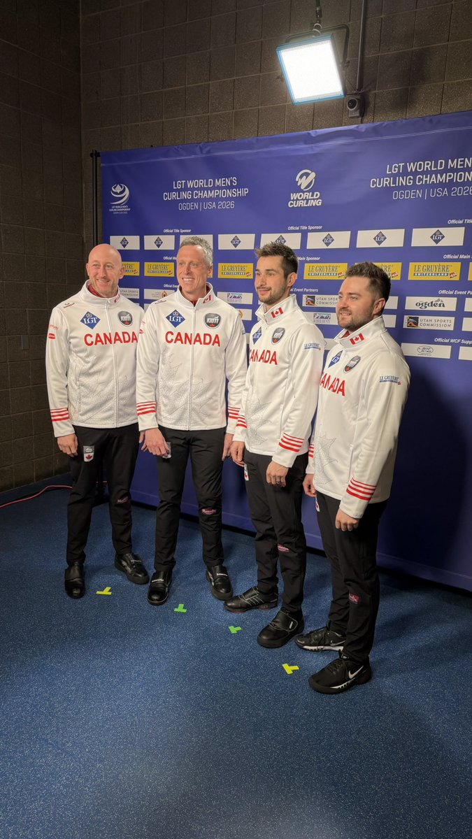 Curling Canada tweet media