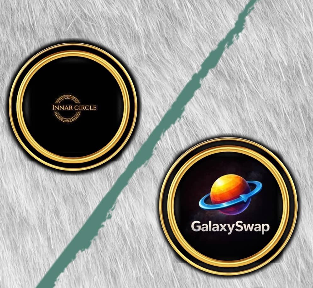 INNAR CIRCLE tweet media