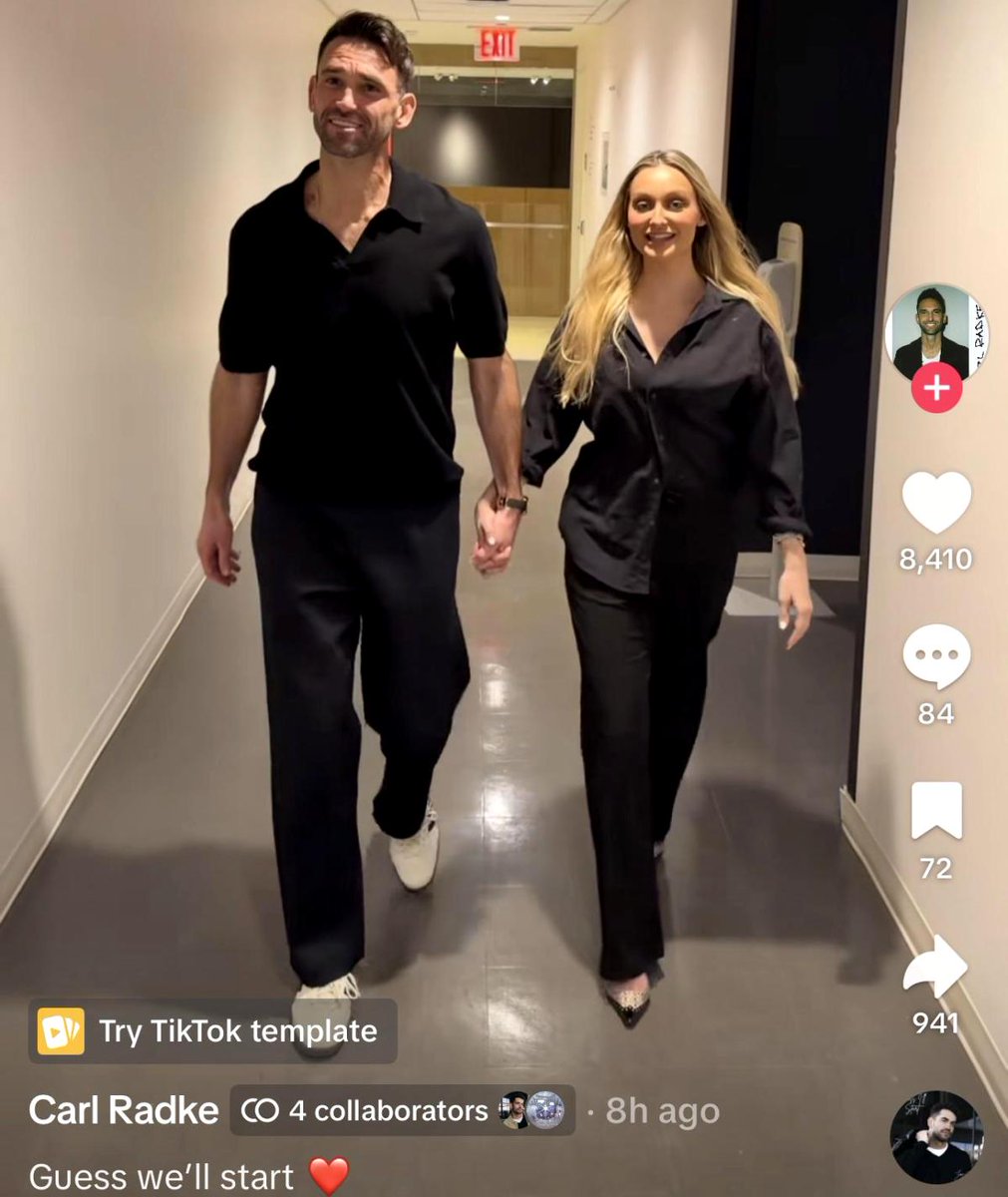 Reality Blurb tweet media