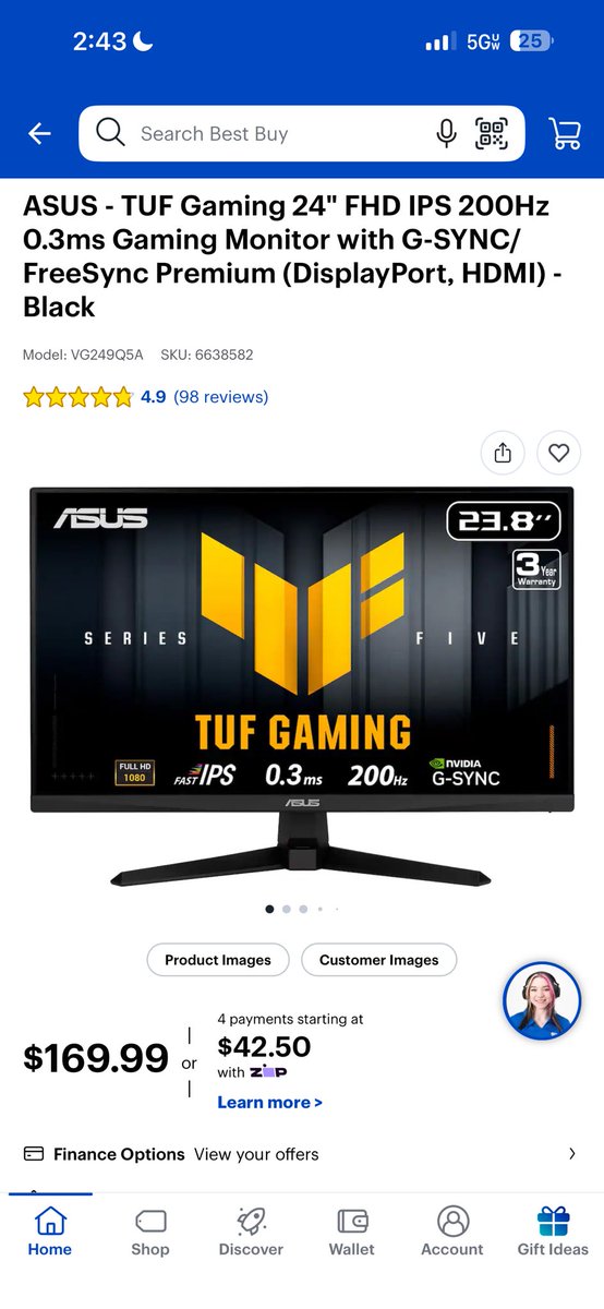 Lunar Priz tweet media