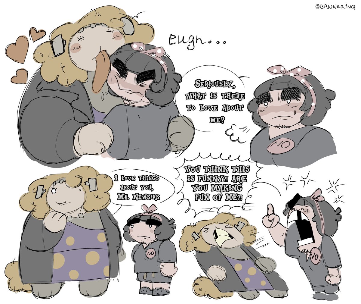 ⋆˚࿔ biv' 𝜗𝜚˚⋆ 🇰🇿💛 tweet media