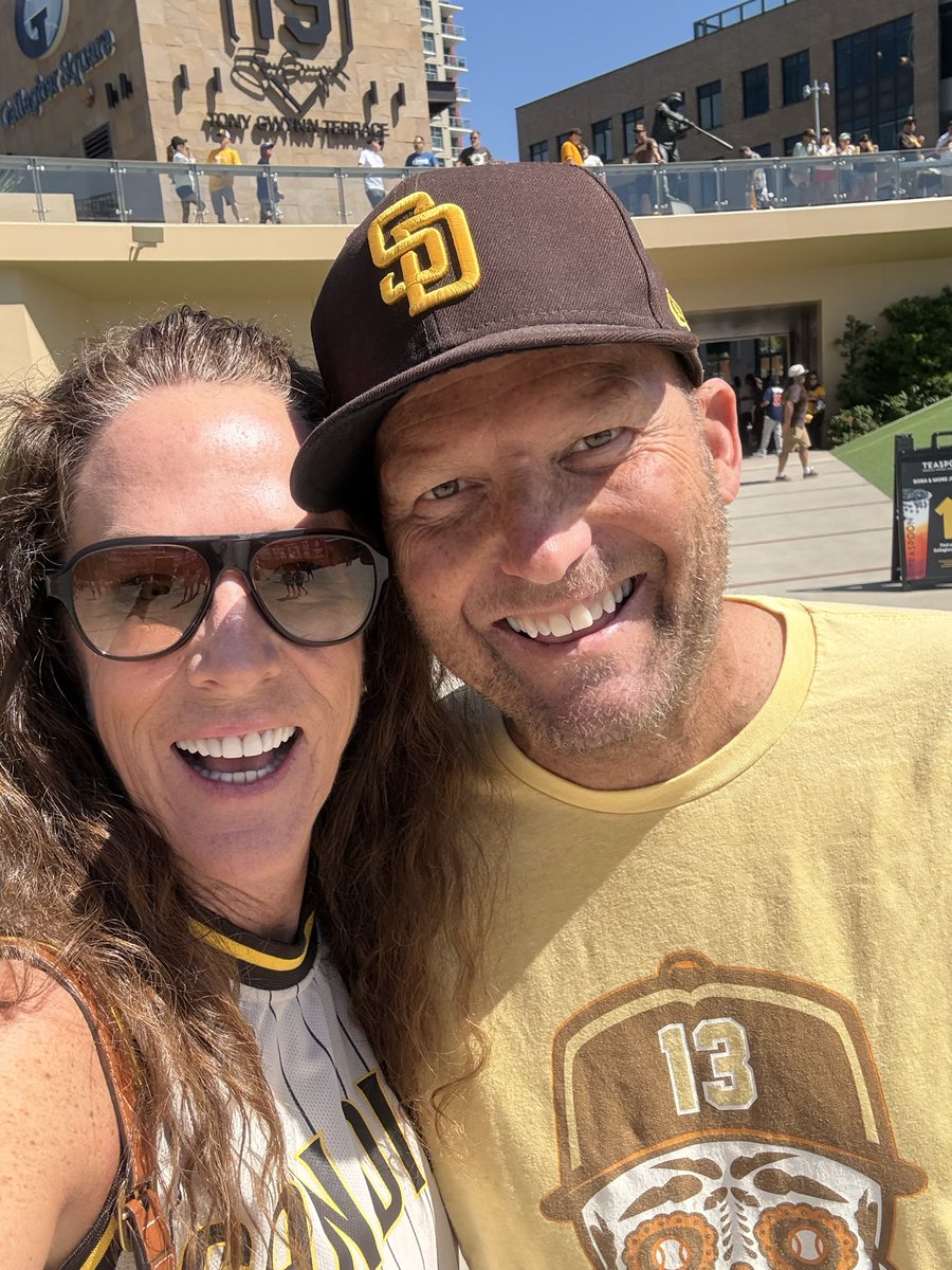 Game ONE of 162! LetsGO!    #forthefaithful