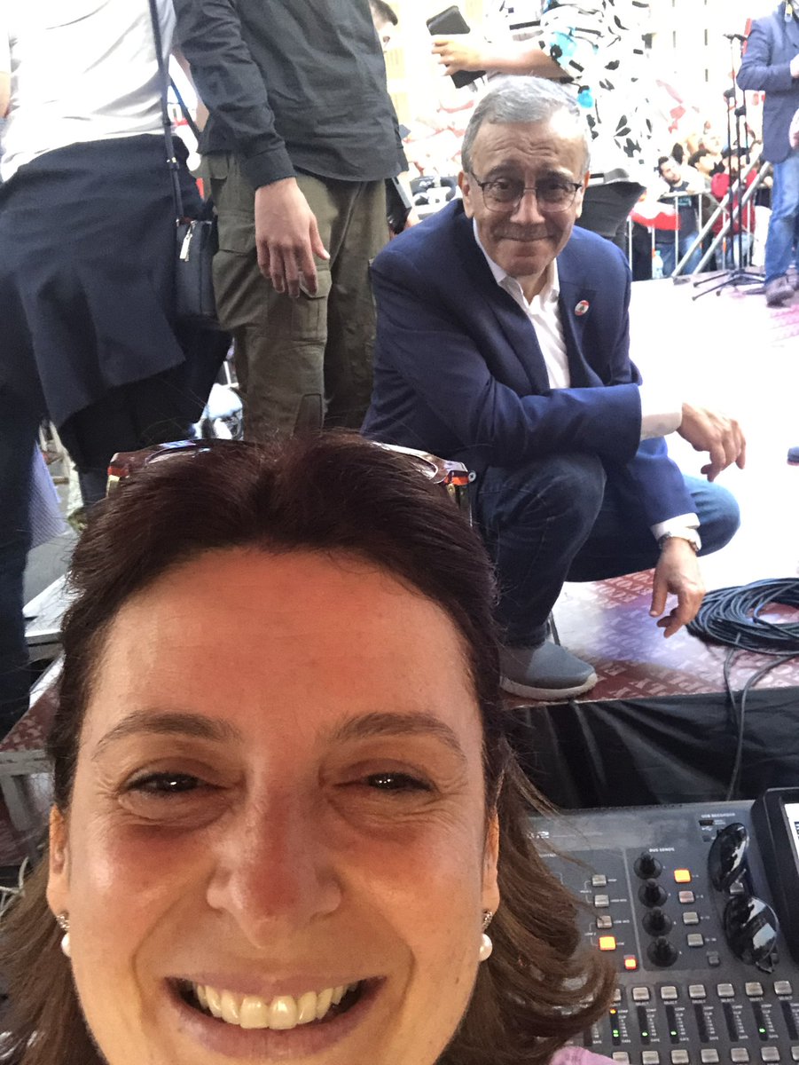 Lina Tannir tweet media