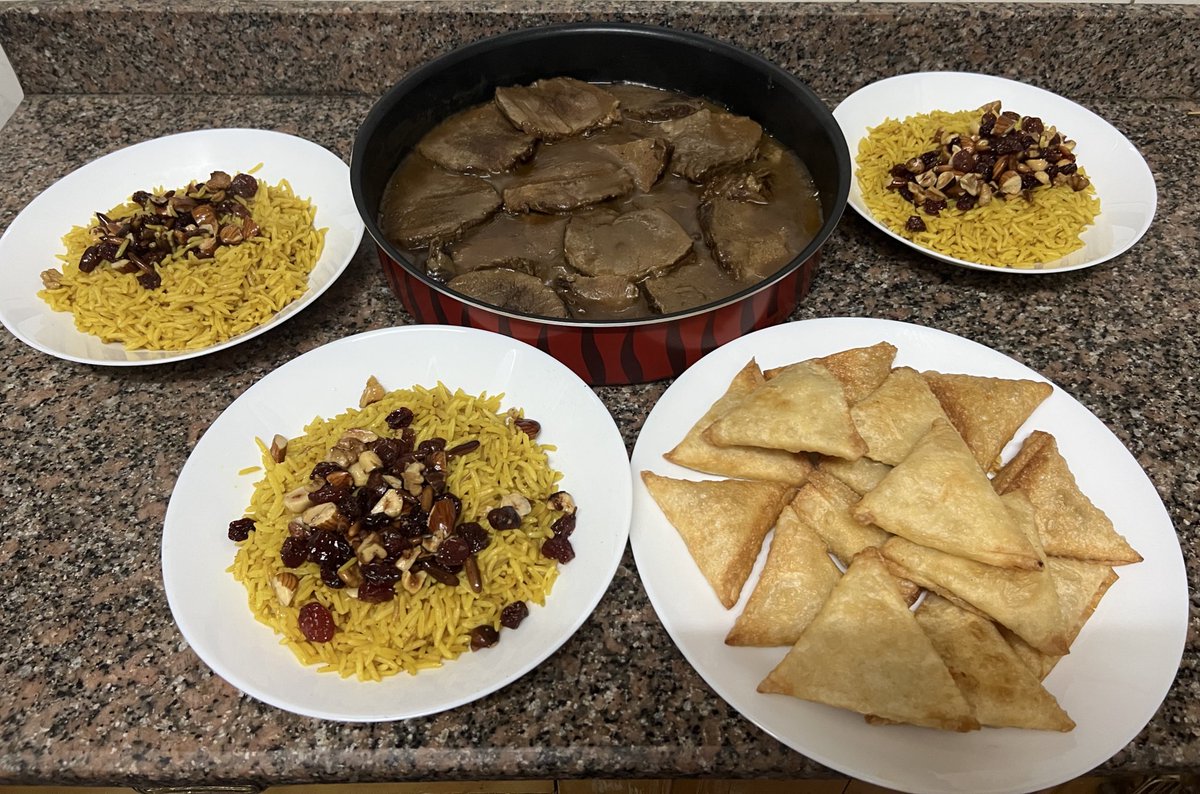 Ola Ali 🌟🌸 tweet media