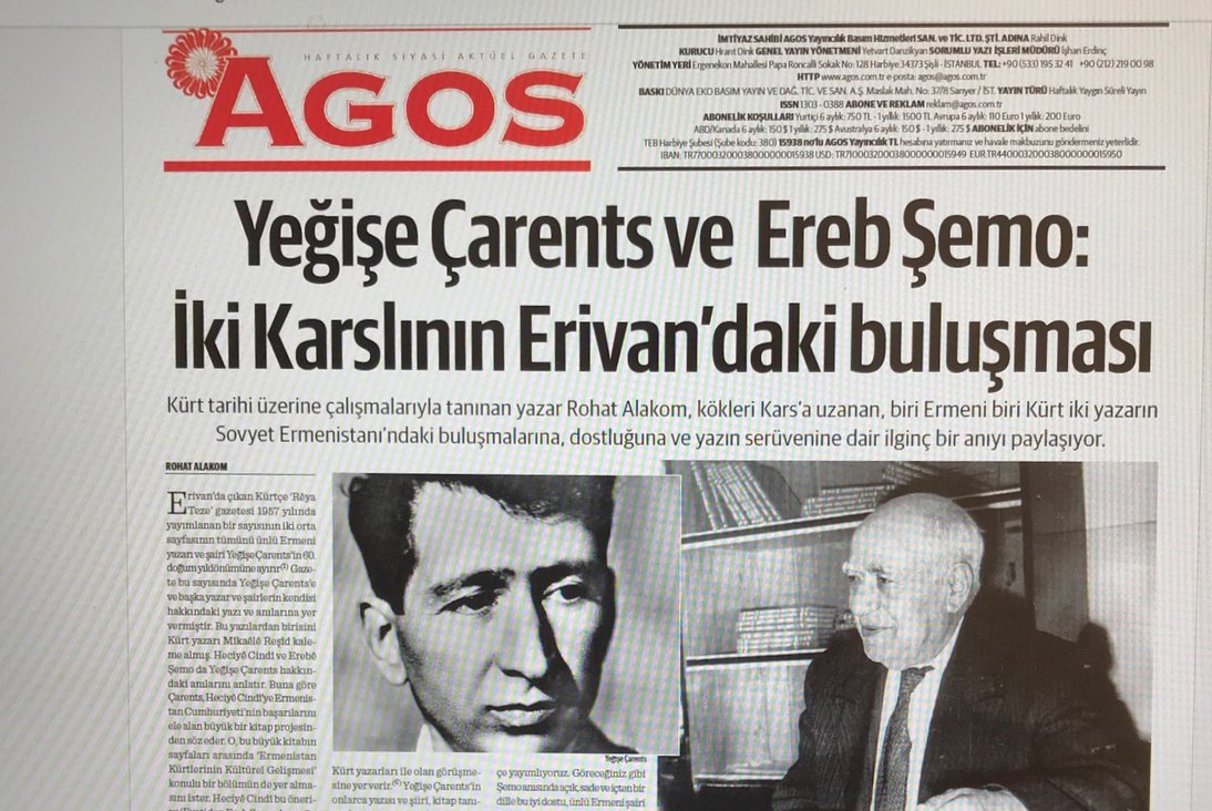 Rohat Alakom tweet media