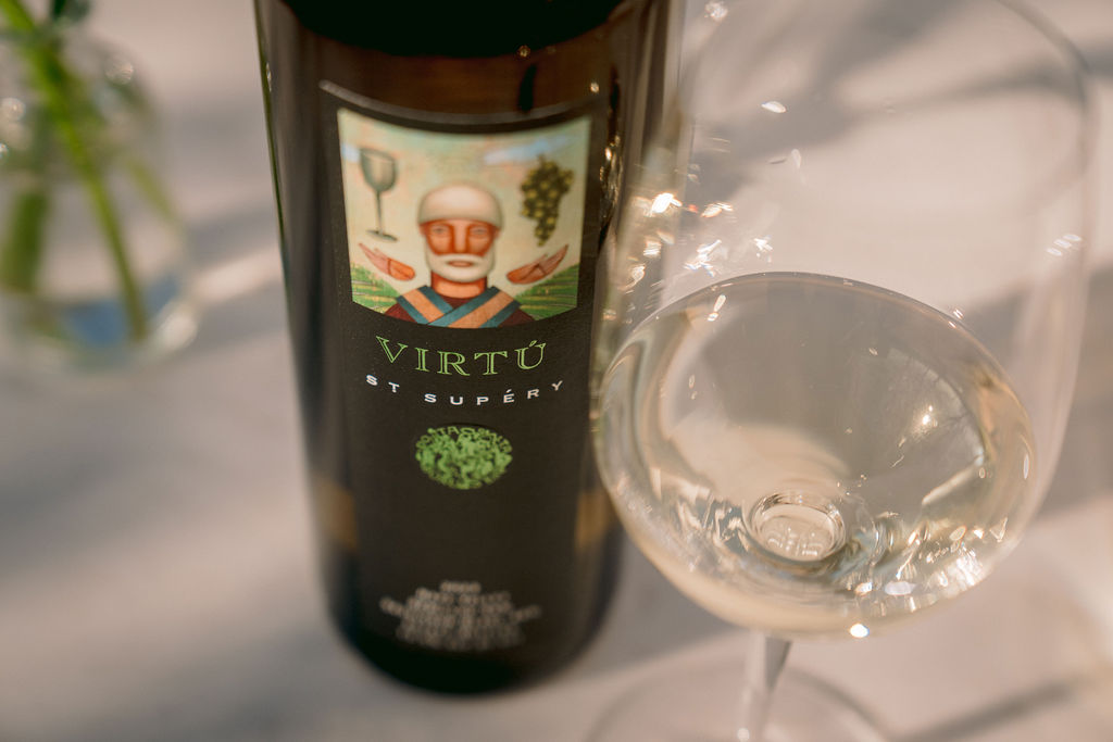 St. Supery Estate Vineyards & Winery tweet media