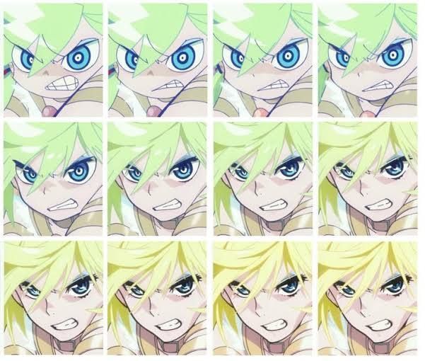 Daily Gainax & Trigger tweet media