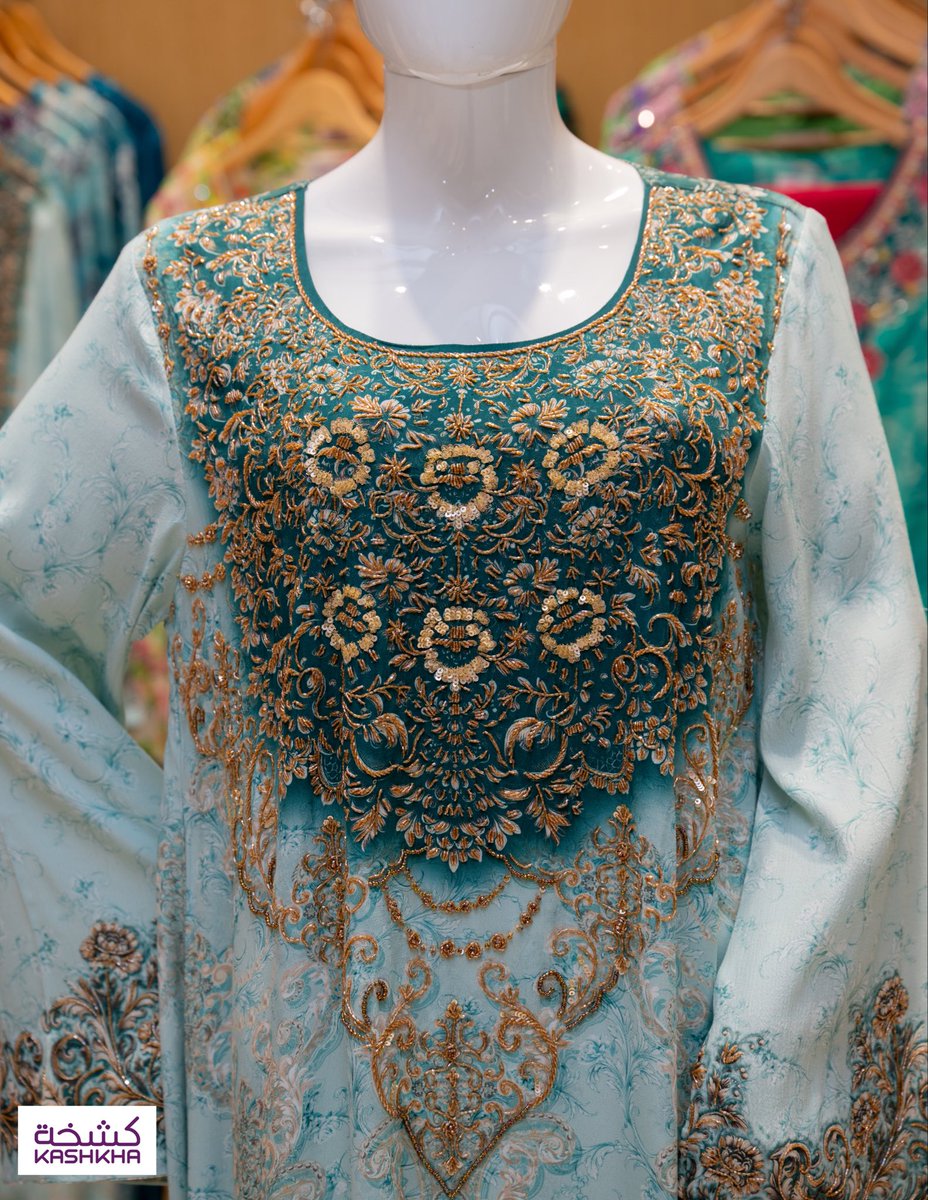 DalmaMall's tweet image. Step into effortless style with Kashkha at Dalma Mall ✨ Discover chic, everyday fashion designed to keep you confident and comfortable wherever you go.

📍Ground Floor, Dalma Mall

#Kashka #DalmaMall #EverydayStyle #ChicFashion #InAbuDhabi