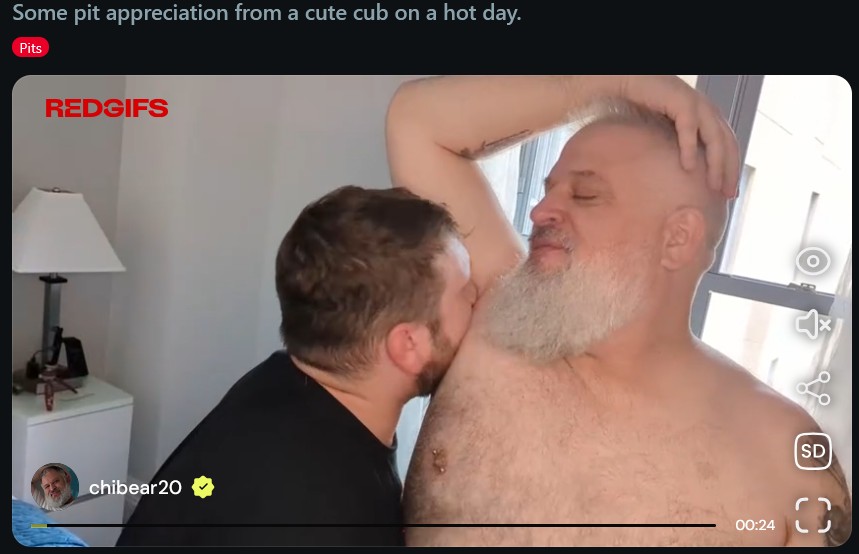 Cliff Boyd - Daddy for Hire tweet media