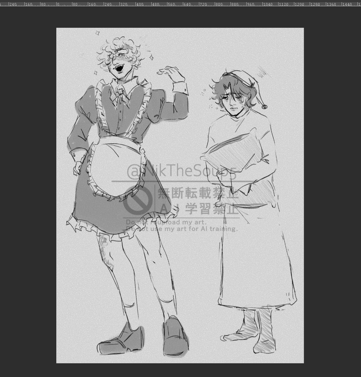 Soup🍜 // nerfed and buffed by art block tweet media