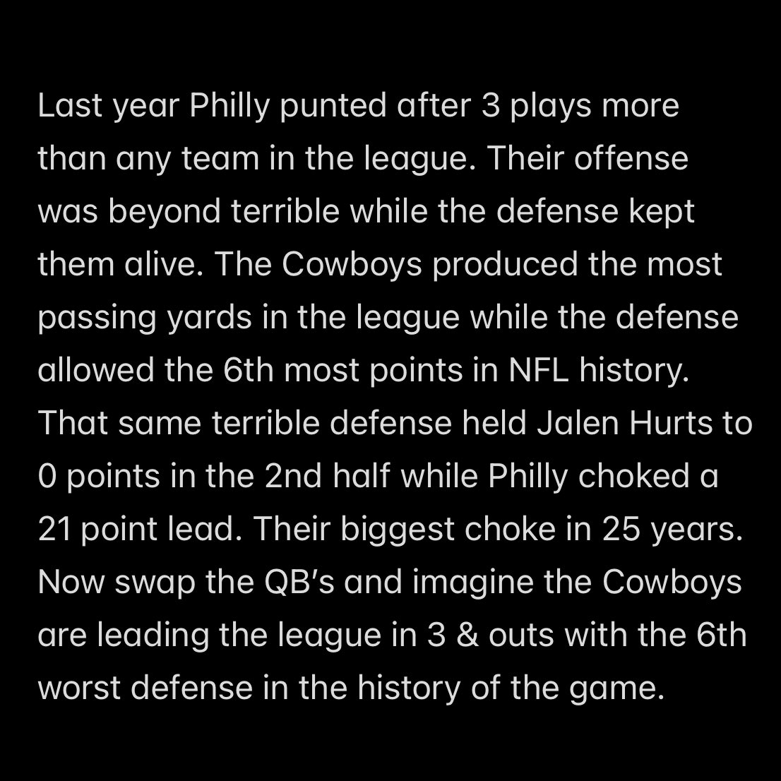 America’s Team tweet media