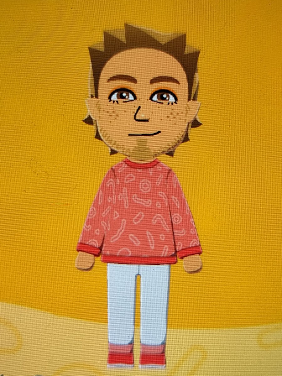 ALISTAIR THEIRIN WHO CHEERED 🗣️🗣️🗣️🤤🤤