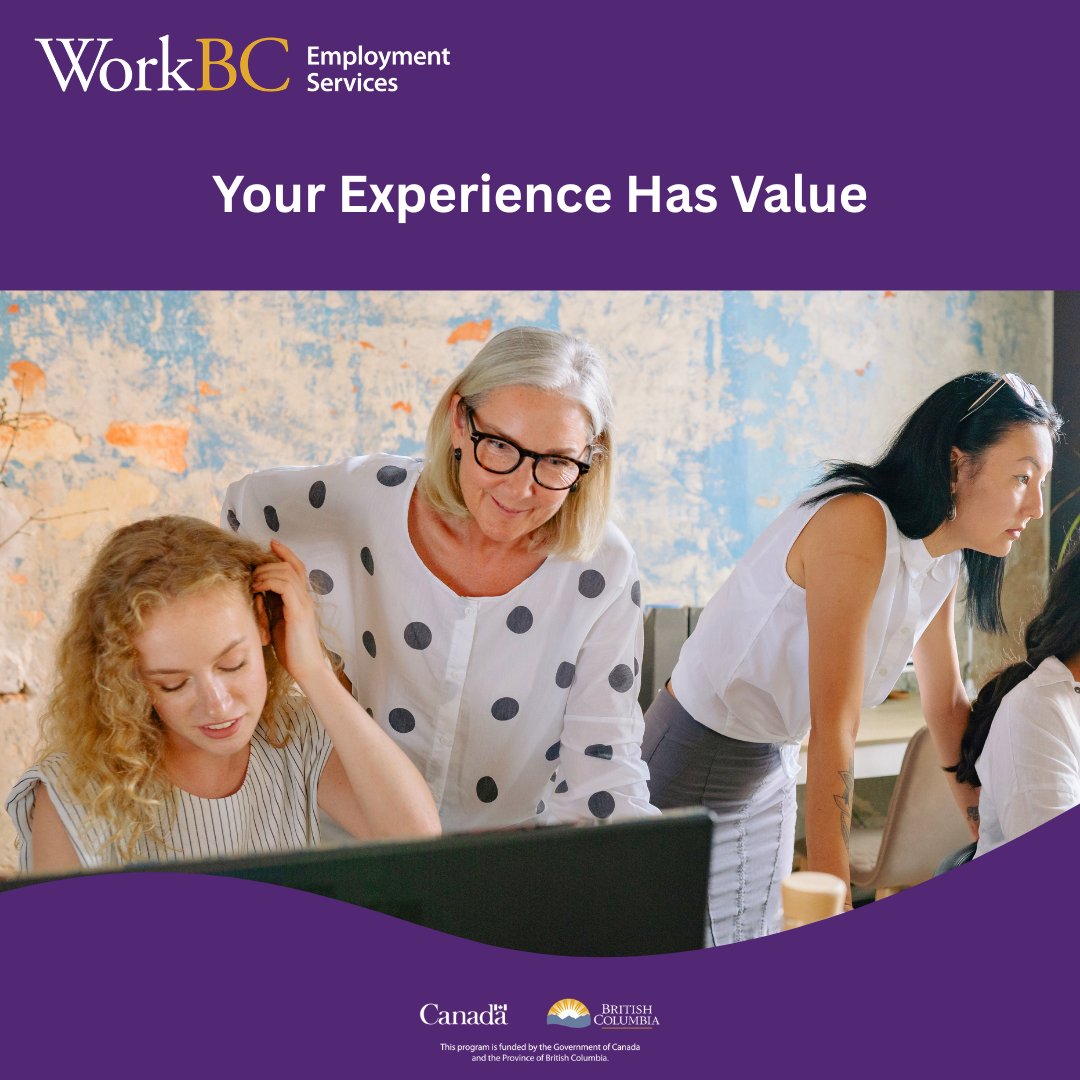 WorkBC Mission tweet media