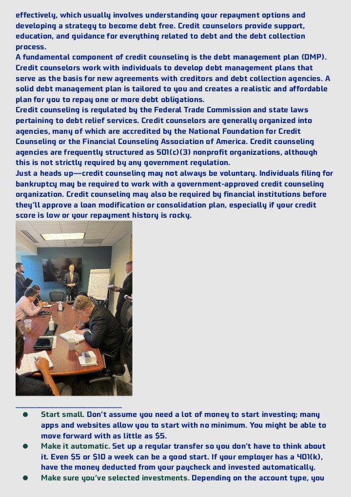 Livingstone Banking & Insurance tweet media