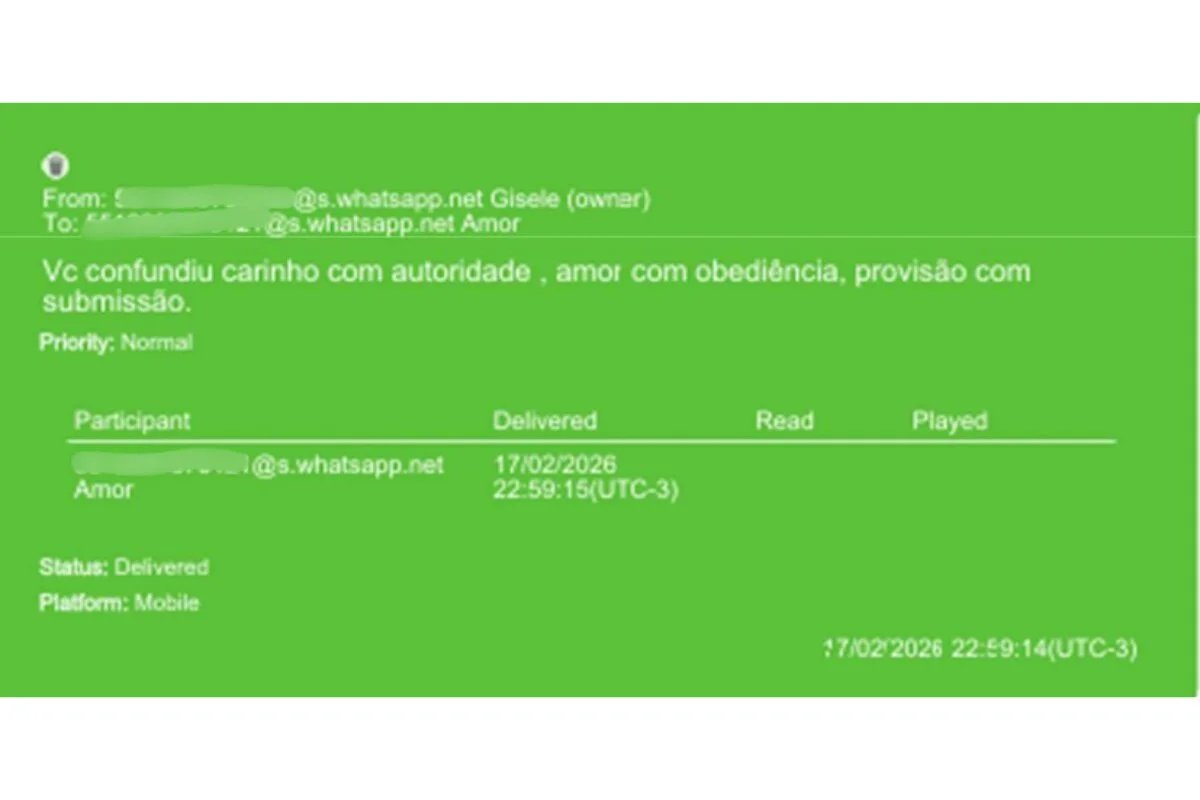 Metrópoles tweet media