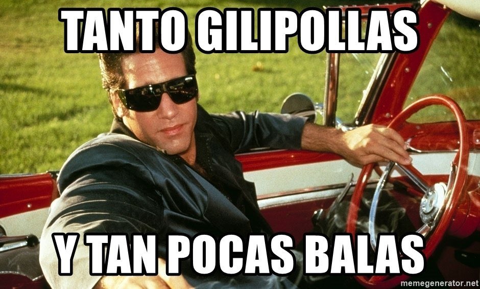 Javier - E de E. tweet media