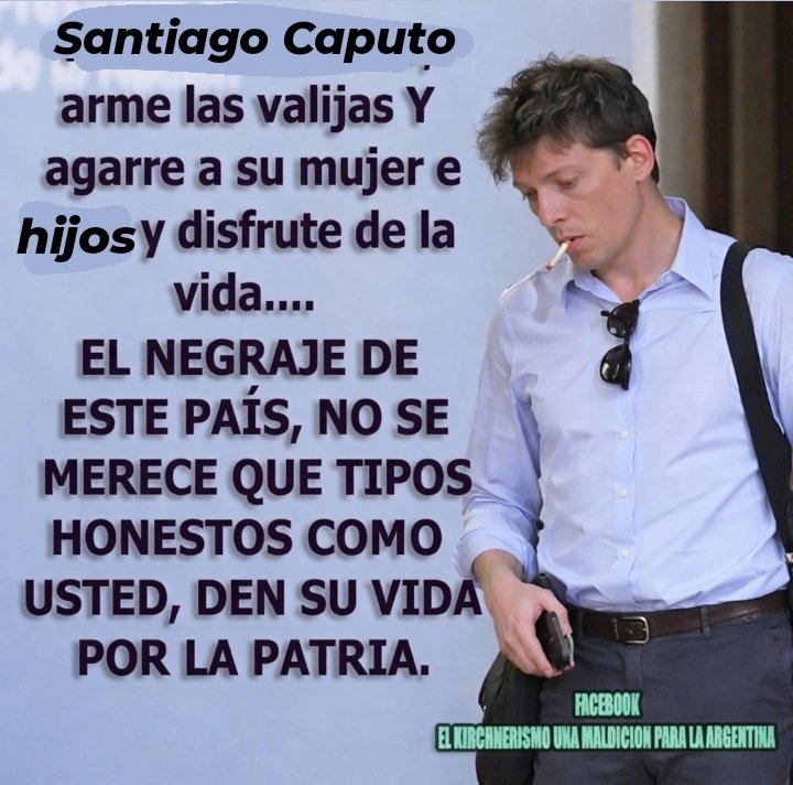 Rubia Mileista del 55% tweet media