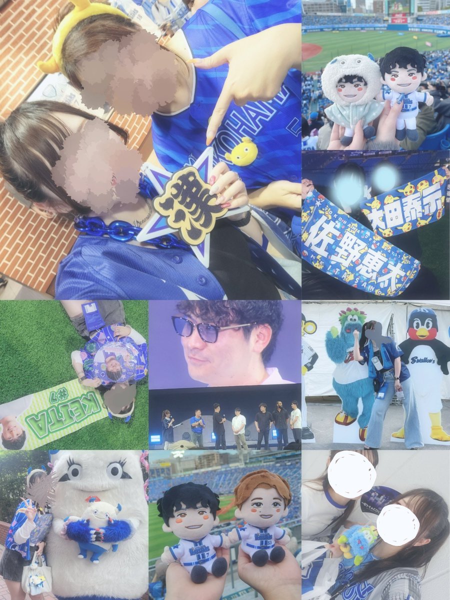 みちゃまる tweet media