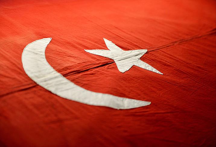 Fikret Bağış Devlet Berat tweet media