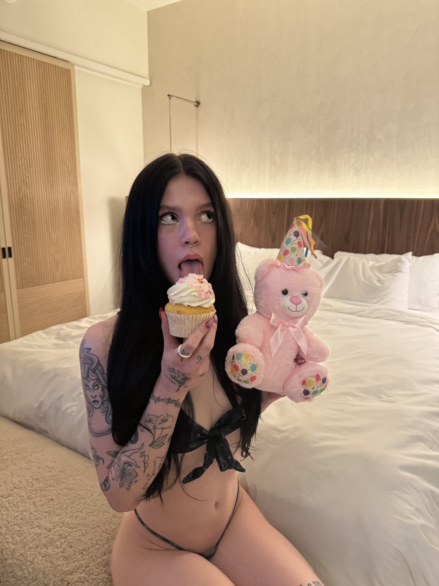 Jade💋 tweet media