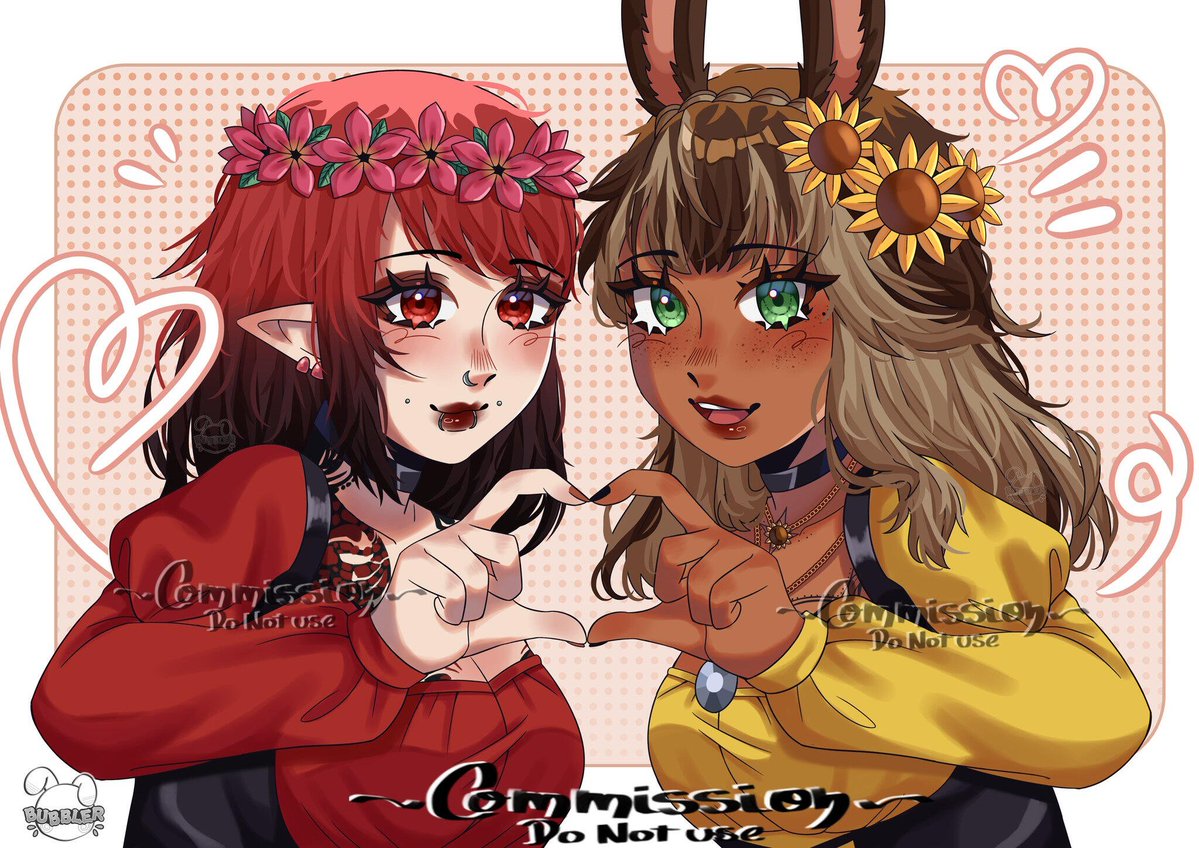 Bubbler | VGEN Artist tweet media