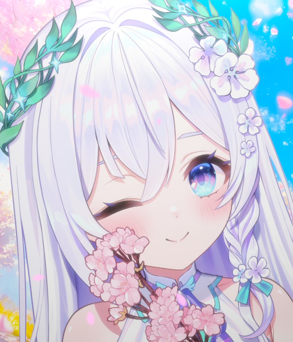 泉巫るはね🪽🌿re;BON1期生 tweet media