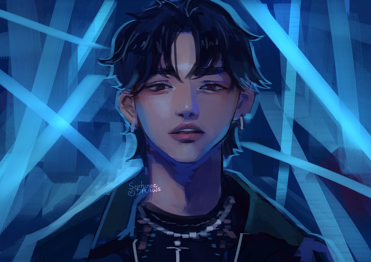 SephineeDraws | Comms Open tweet media