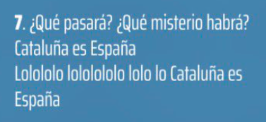 Marc_Lesan's tweet photo. Entre tots els garrulos que hi aniren sumen dues neurones. https://t.co/hXwKH3MMR5