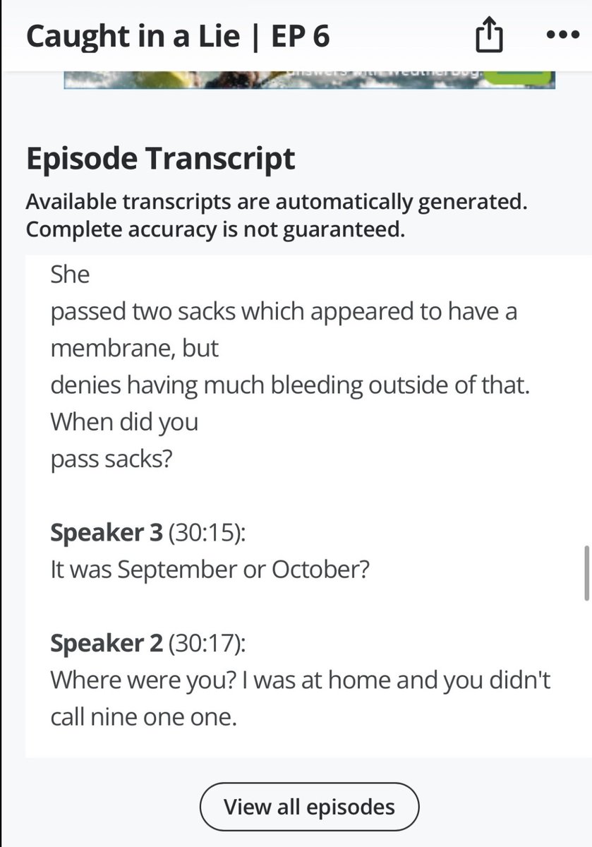 Seeking Justice for All Victims of Laura Owens tweet media