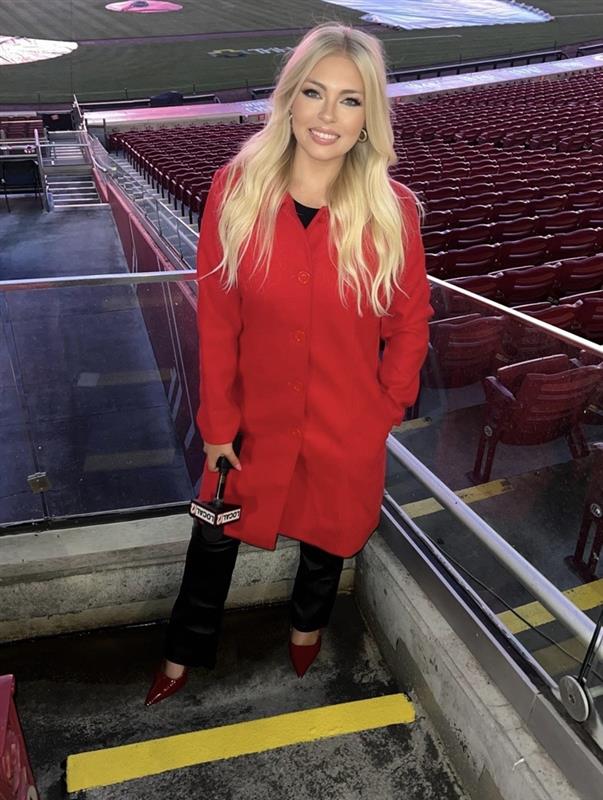 Annie Brown tweet media