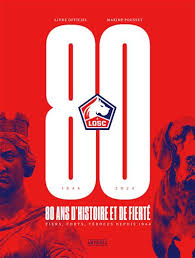 Drogue, Bière, et Complot contre le LOSC tweet media