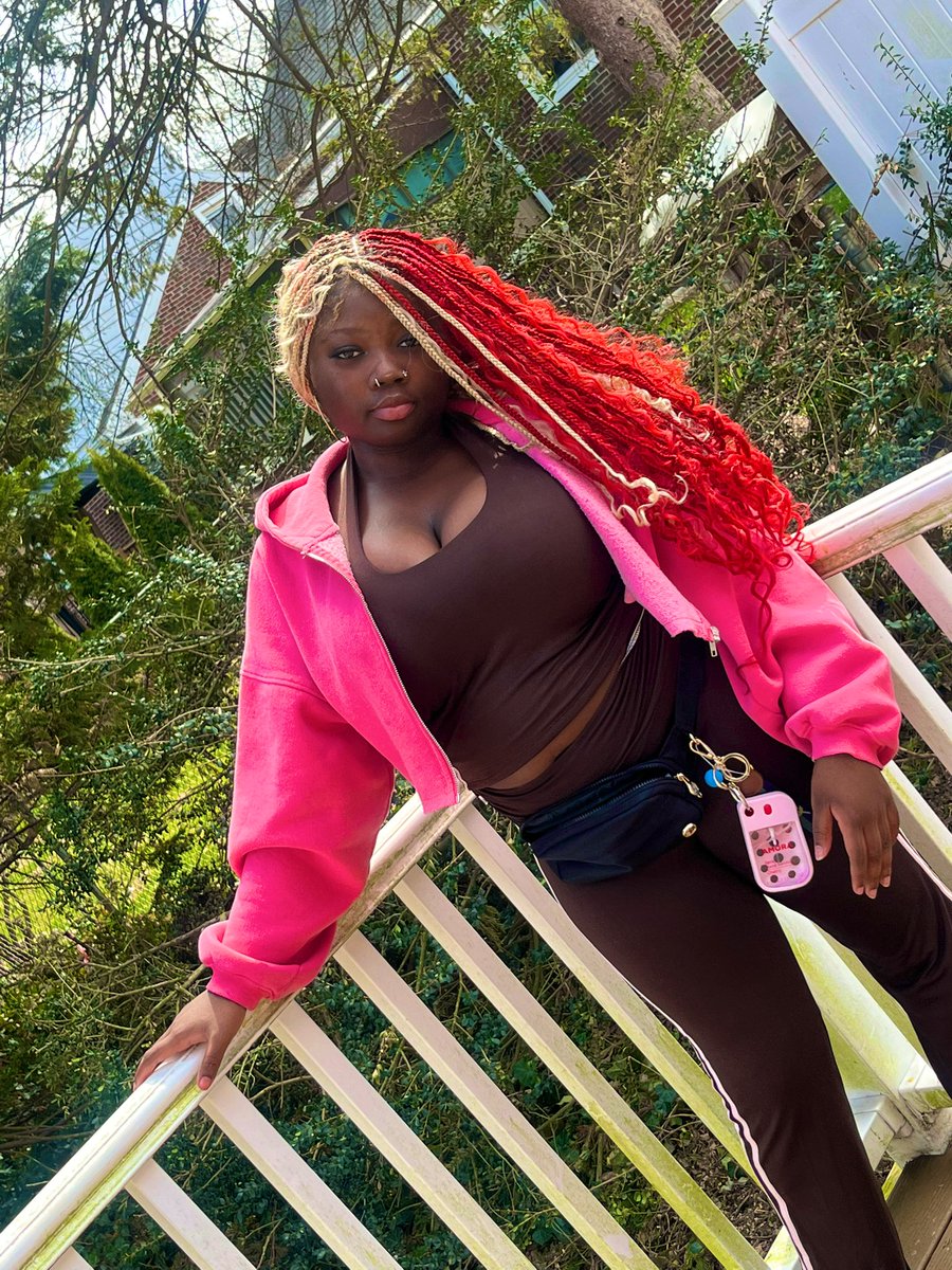 Nicki tweet media