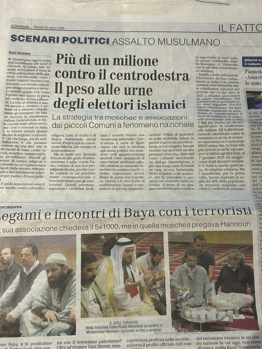 Davide Silvestri tweet media