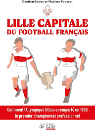 Drogue, Bière, et Complot contre le LOSC tweet media