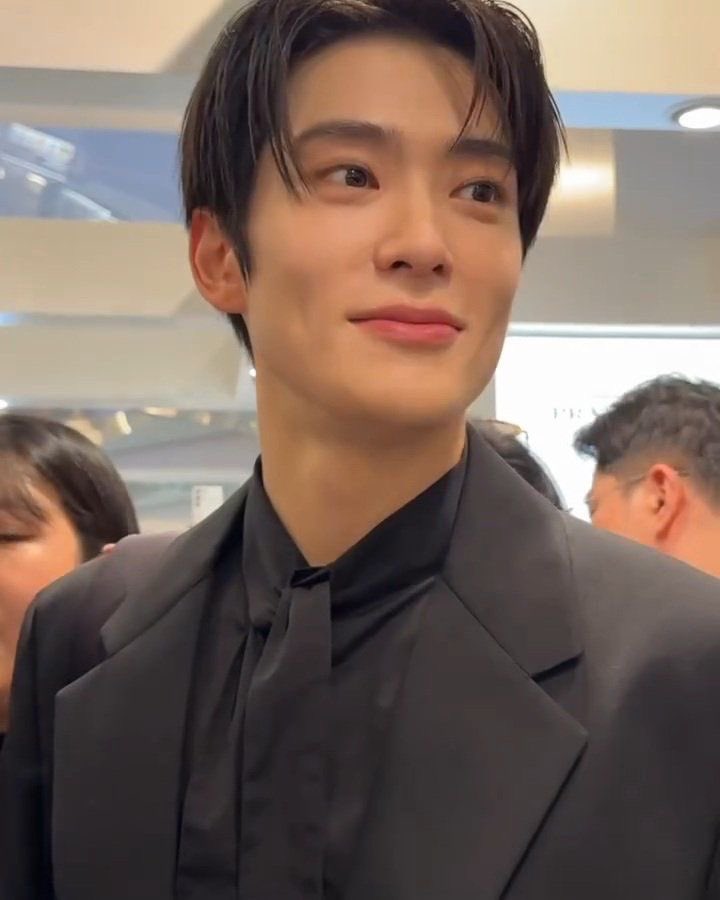 37 Days until Jaehyun’s discharge

#JAEHYUN #재현