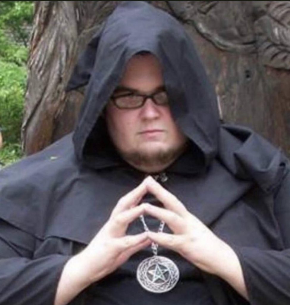 Big Monkey Head Guy tweet media