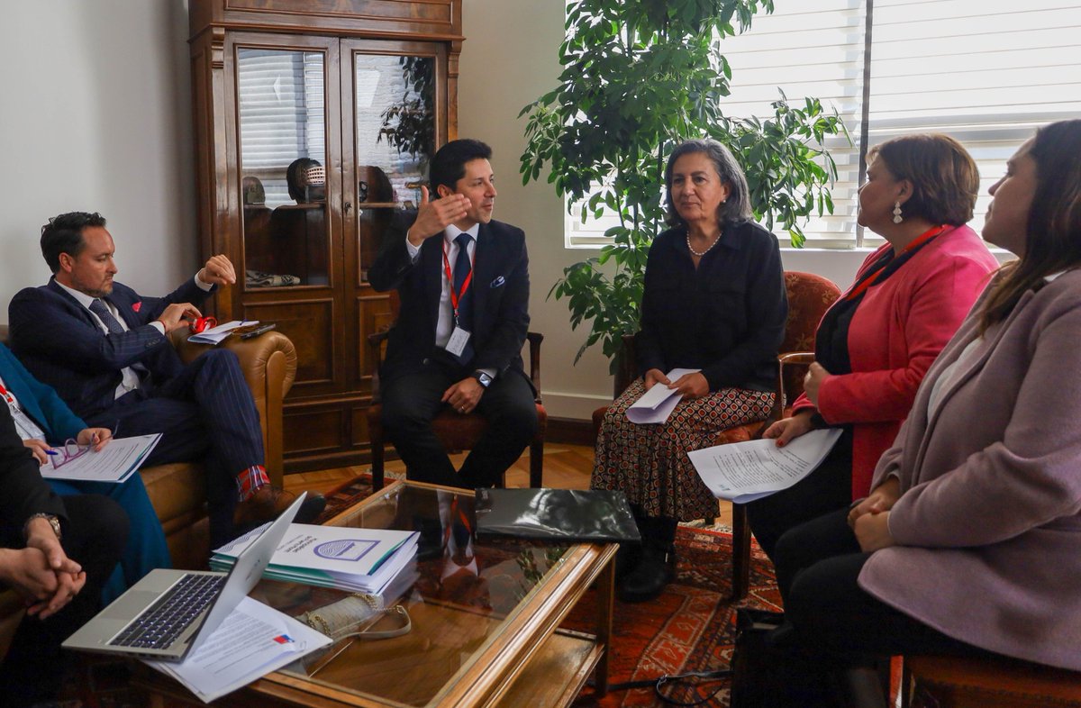 Rodrigo Wainraihgt Galilea tweet media