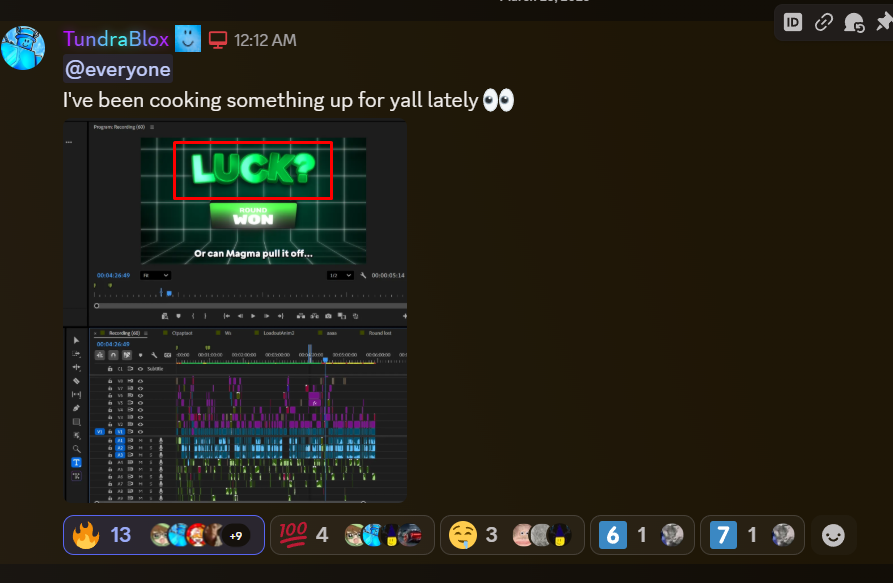 tomjr2309's tweet photo. How do I make this 3d text and animation in After effects. #editers #videoediter #videoediters https://t.co/difOJ1cdNP