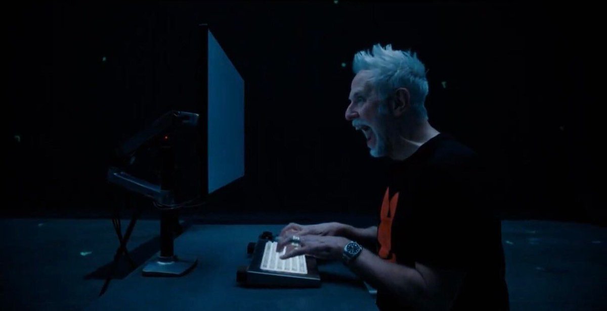 👑BABY tweet media