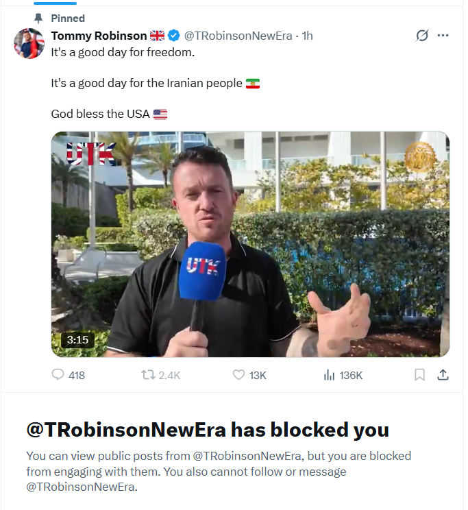 TruthMasterGeneral tweet media