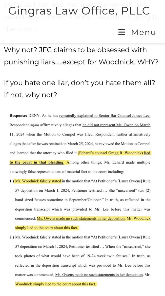 Seeking Justice for All Victims of Laura Owens tweet media