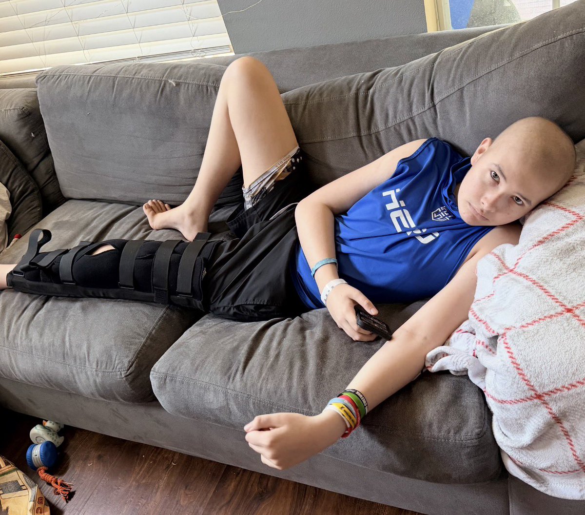 QB1 Tyler Harrison tweet media