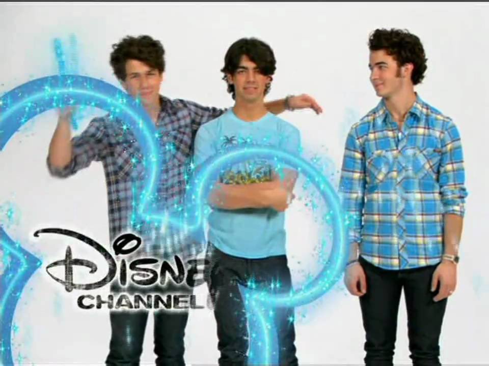Disney Legends HELL YA
