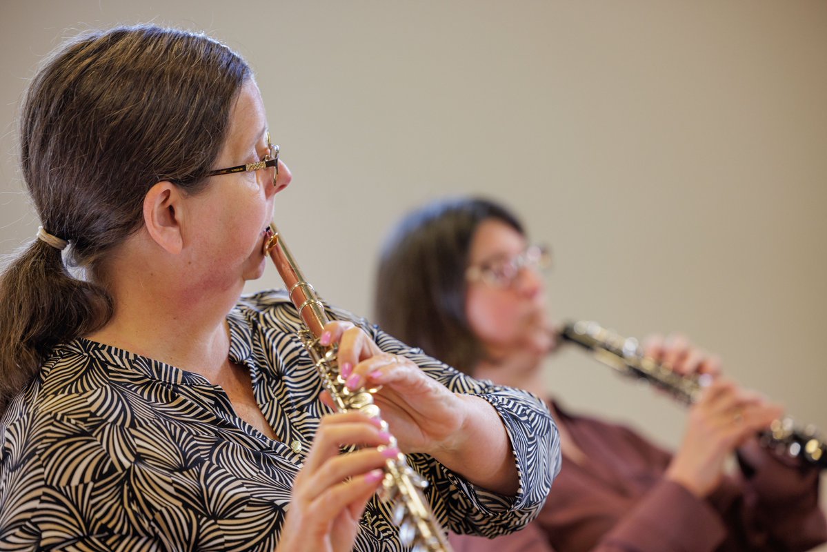 South Bend Symphony Orchestra tweet media