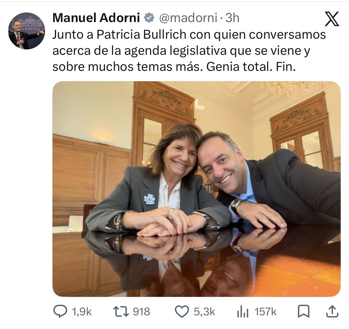 Diagonales tweet media